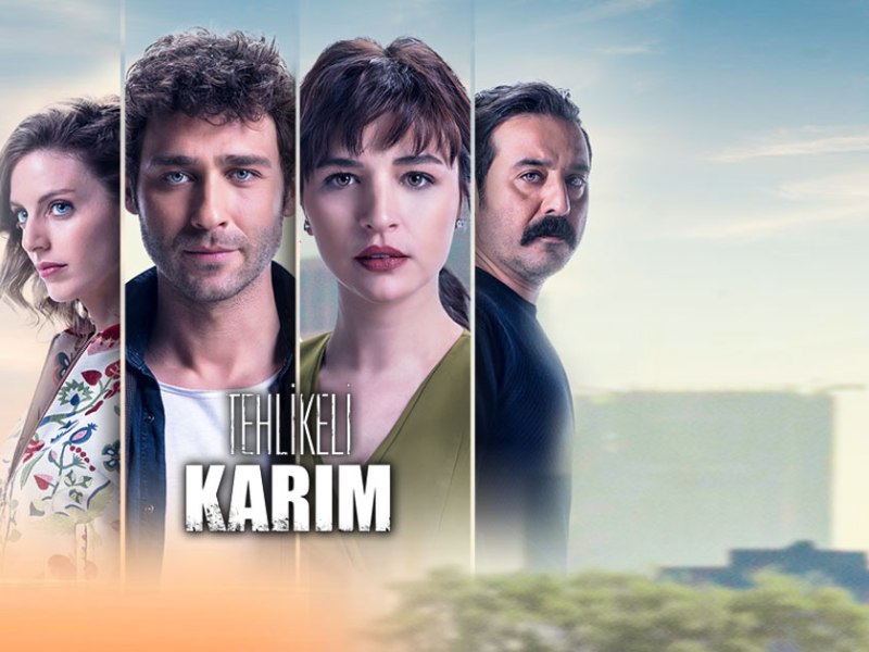 Tehlikeli Karim albanian&nbsp;subtitle