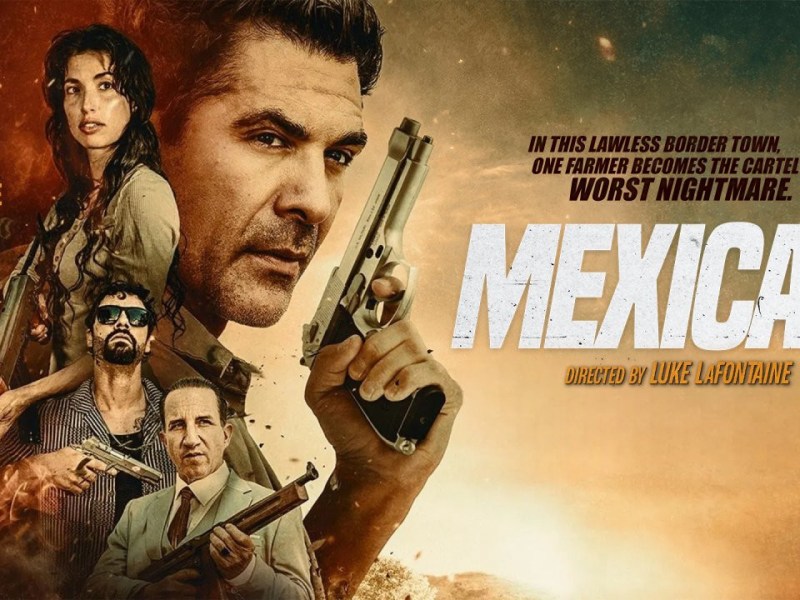 Mexicali (2026) me Titra&nbsp;Shqip