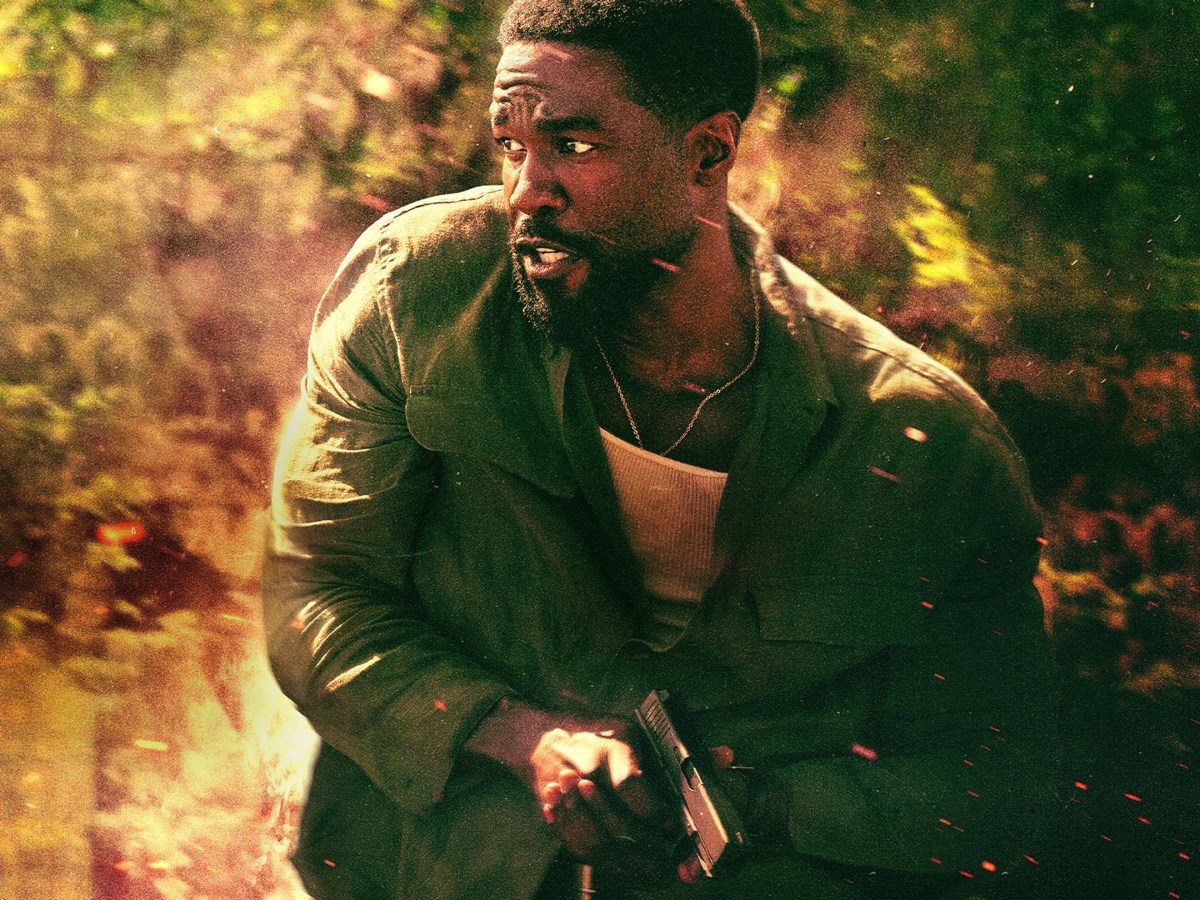 Man on Fire (2026) albanian&nbsp;subtitle